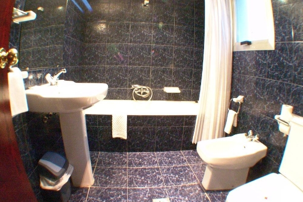 Hotel Folch (Sant-Julià-de Lòria )